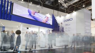 DOMO Chemicals to minimis