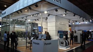 Piovan Group non-active p
