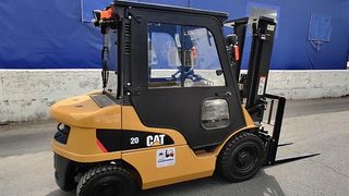 Extensive renewal of load