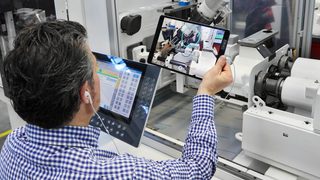 Digitalisation increases 