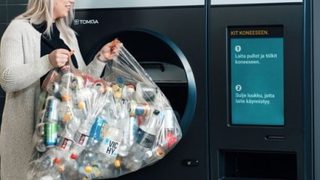 Now Finnish recyclers can
