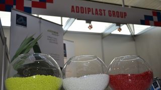 Addiplast Group: New rang