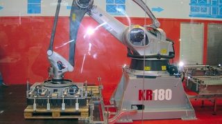 Confectionery machines in