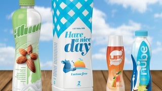 Sidel celebrates three ye