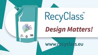 Designing circular plasti
