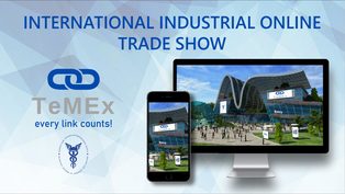 TeMEx International Indus