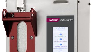 The Wittmann novelties in