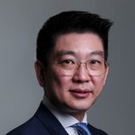 Nordson appoints Chew...