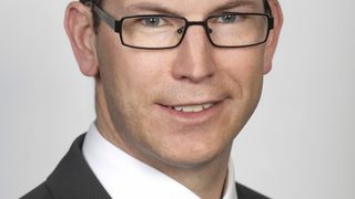 A change of leadership at