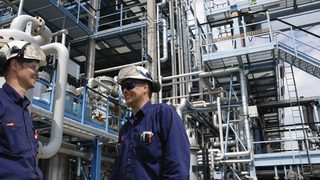 Ineos Styrolution and Tri