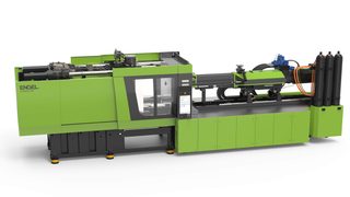 Engel e-speed series expa