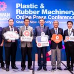 Taiwan’s smart plastic &...