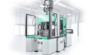 Allrounder 1300 T: Next-g