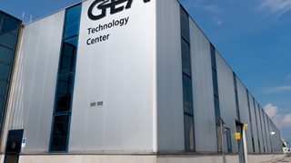 GEA opens new R&D center 