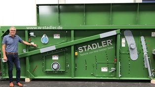 STADLER celebrates the pr