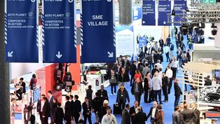 JEC World 2021 postponed
