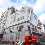 First plant of Evonik's...