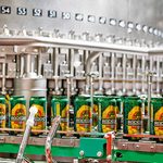 KHS can filler processes...