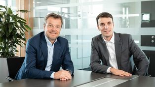 Alpla Group: new CEO from