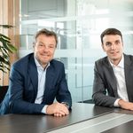 Alpla Group: new CEO...