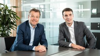 Alpla Group: new CEO from