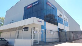New building for Wittmann