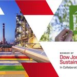 MOL Group Included in...
