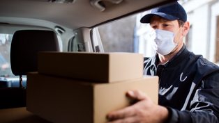 Pandemic cannot mean sust