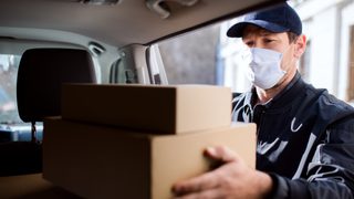 Pandemic cannot mean sust