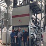BTB PET Recycling...