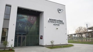 MOL completes new researc