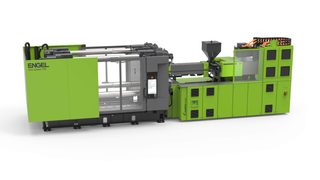 Engel extends machine por