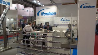 Nordson corporation to se