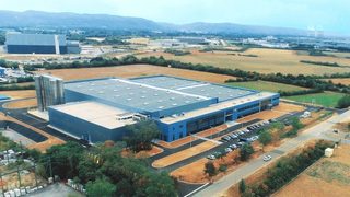 Utz opens a new productio