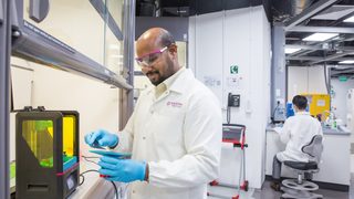 Evonik Venture Capital ac