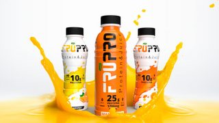 Protein-rich juice hits C