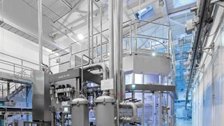 Russian company invests i
