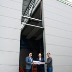 Demand for Erema PET...