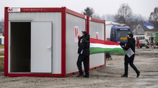 MOL provides mobile homes