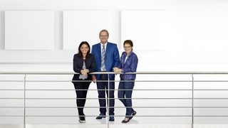 Arburg acquires AMK's Dri