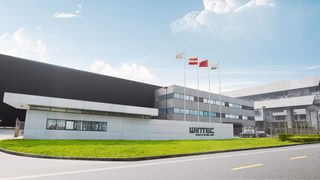 Wintec starts distributio