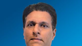 Bharat Sharma Vice Presid