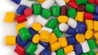 EU market for polymers un