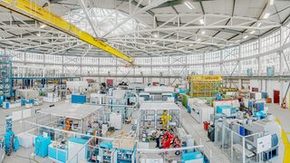 German partners address m
