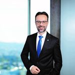 Thomas Gangl appointed...