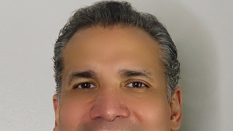 Nordson appoints Jesus Crespo as vice president