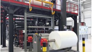 Polyglass chooses Amut to