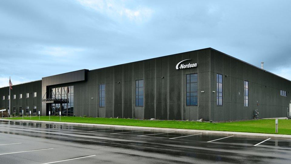 Nordson’s EDI brand celebrates 50 years of global leadership in polymer extrusion