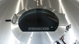 Steinecker GmbH as an aut
