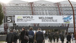 JEC World 2021 cancelled